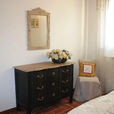 Casa vacanze La Vista Su *