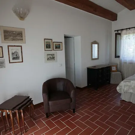 Casa vacanze La Vista Su *