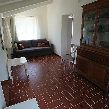 La Vista Su Casa vacanze Assisi