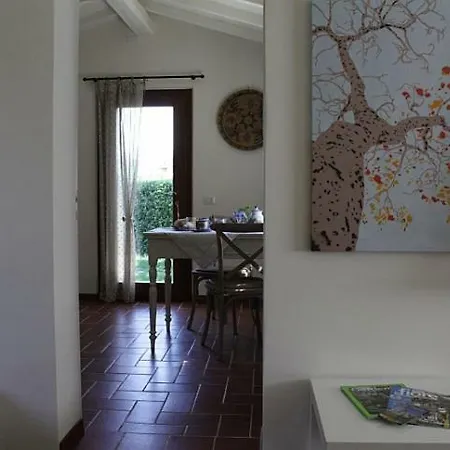 La Vista Su Holiday home *