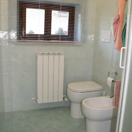 La Vista Su Holiday home