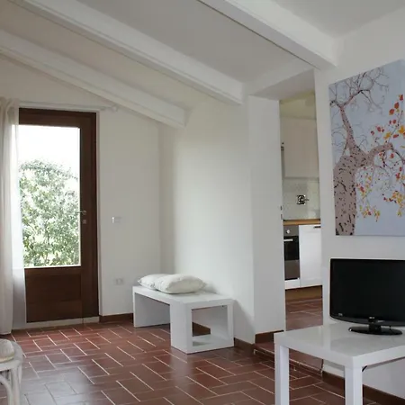 La Vista Su Holiday home
