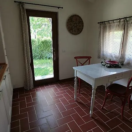 Casa vacanze La Vista Su