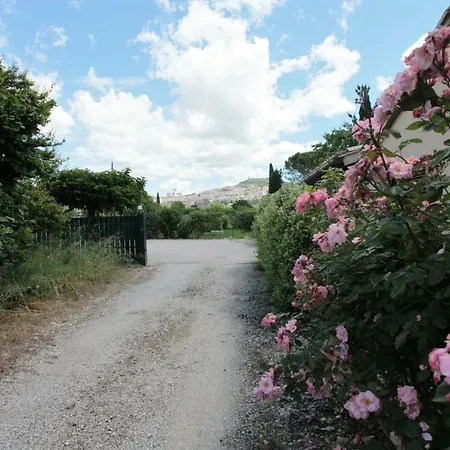 La Vista Su Holiday home *