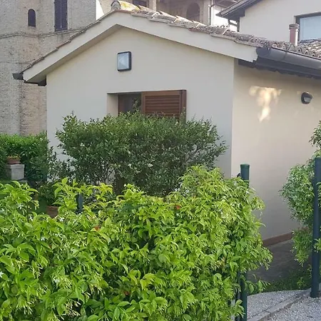 La Vista Su * Assisi
