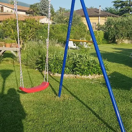 Casa vacanze La Vista Su