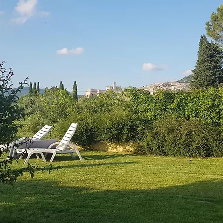 La Vista Su * Assisi