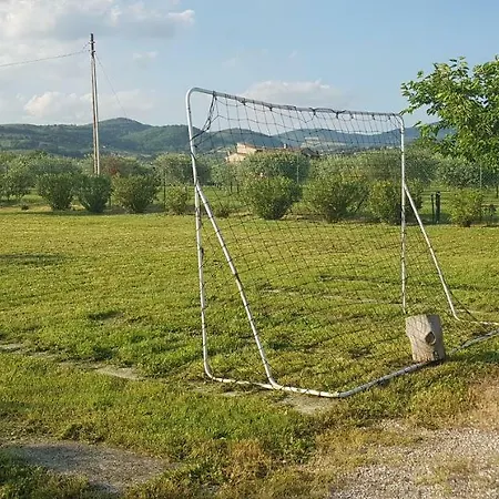 La Vista Su * Assisi